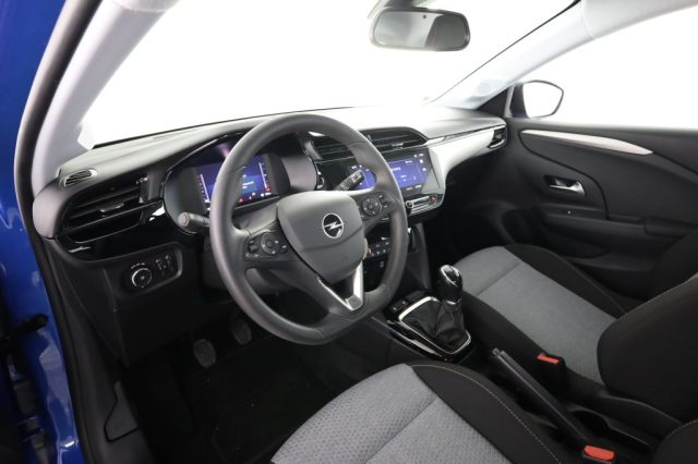 OPEL Corsa usata 1