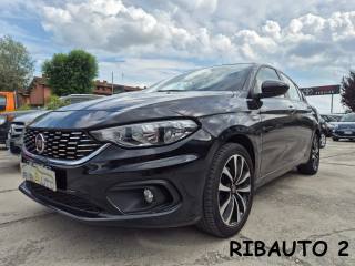 FIAT Tipo usata, con Autoradio