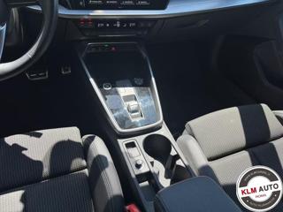 AUDI A3 usata, con Climatizzatore