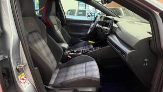 VOLKSWAGEN Golf GTI usata, con Fendinebbia