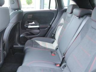 MERCEDES-BENZ GLA 220 usata, con Immobilizzatore elettronico