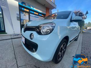 RENAULT Twingo usata, con Kit antipanne