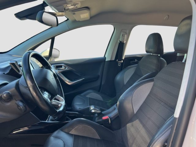PEUGEOT 2008 usata 8