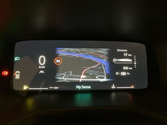 RENAULT Clio usata, con Specchietti laterali elettrici