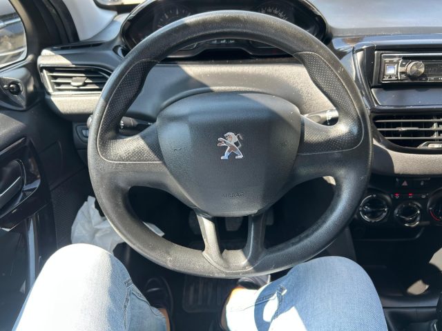 PEUGEOT 208 usata, con Controllo trazione