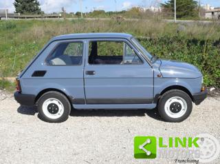FIAT 126 usata 3