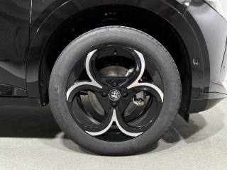ALFA ROMEO Junior usata, con Cruise Control