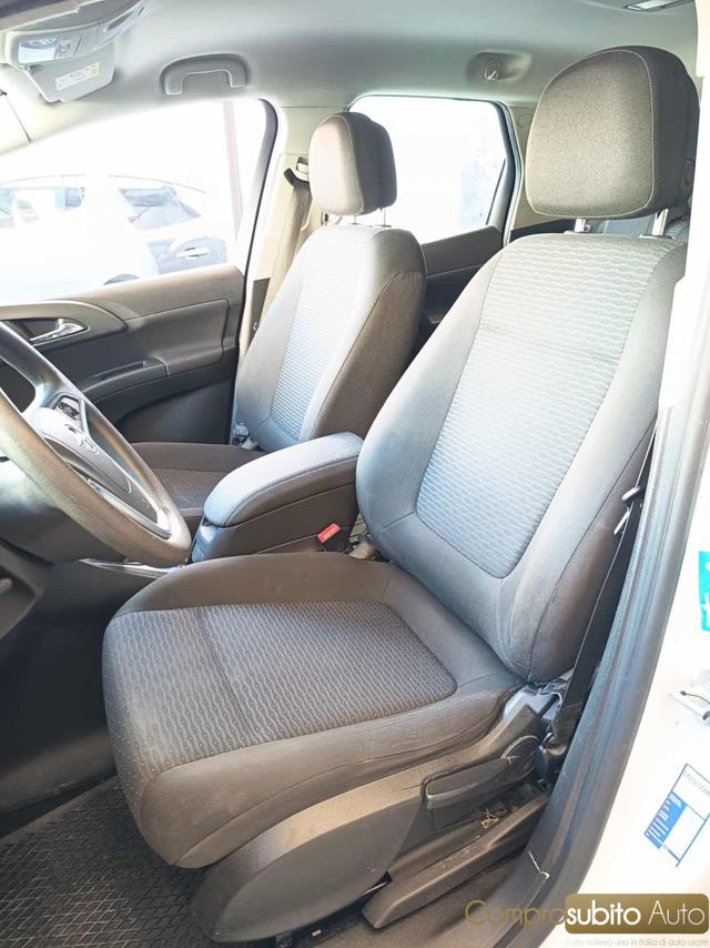 OPEL Meriva usata 27