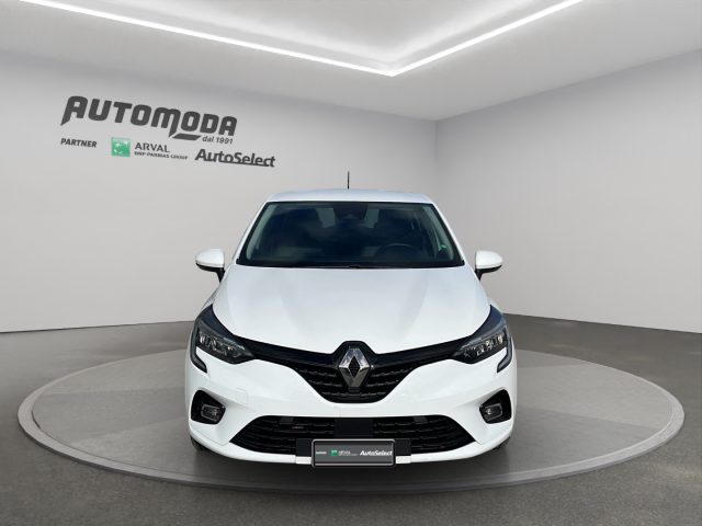 RENAULT Clio usata, con Airbag