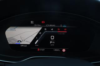 AUDI A4 usata, con Start/Stop Automatico