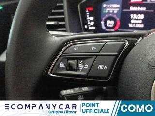 AUDI A1 usata, con Boardcomputer