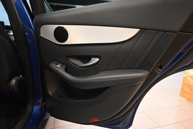 MERCEDES-BENZ GLC 300 usata 55