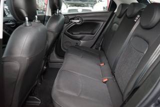 FIAT 500X usata, con Autoradio digitale