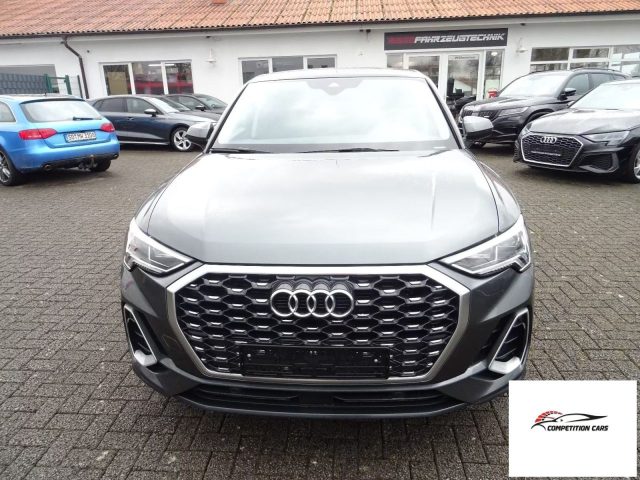 AUDI Q3 usata, con Autoradio