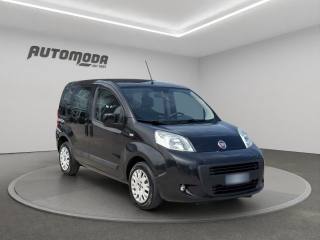 FIAT Qubo usata, con Chiusura centralizzata