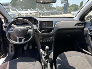 PEUGEOT 208 usata, con ESP