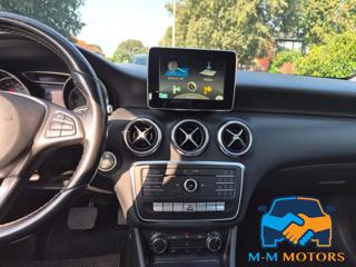 MERCEDES-BENZ A 200 usata, con Cruise Control