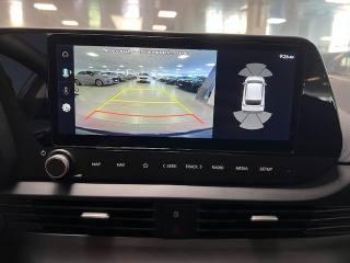 HYUNDAI Bayon usata, con Cerchi in lega