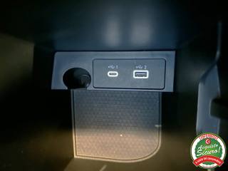 NISSAN Qashqai usata, con Sensori di parcheggio posteriori