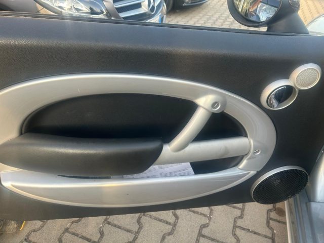 MINI Mini usata, con Immobilizzatore elettronico