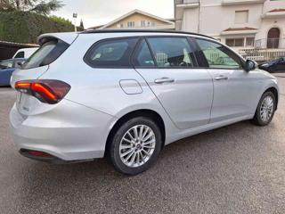 FIAT Tipo usata, con Airbag
