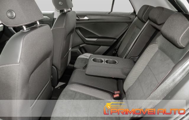 VOLKSWAGEN T-Roc usata, con Cerchi in lega