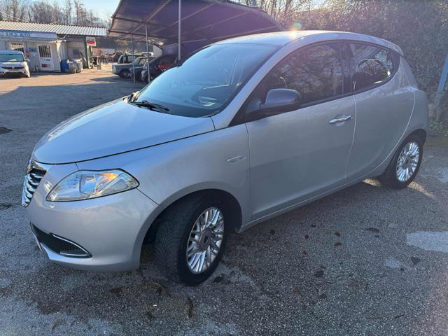 LANCIA Ypsilon usata, con Airbag Passeggero