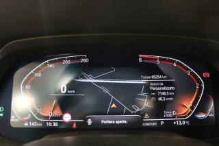 BMW X5 usata, con Sospensioni pneumatiche