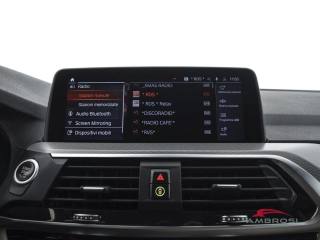 BMW X4 usata 14