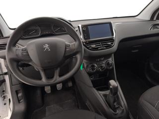 PEUGEOT 208 usata, con Immobilizzatore elettronico
