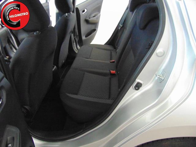 NISSAN Micra usata, con Autoradio