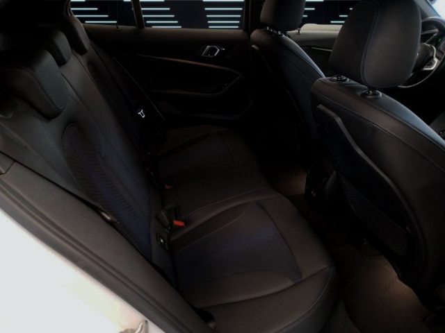 BMW 118 usata 15