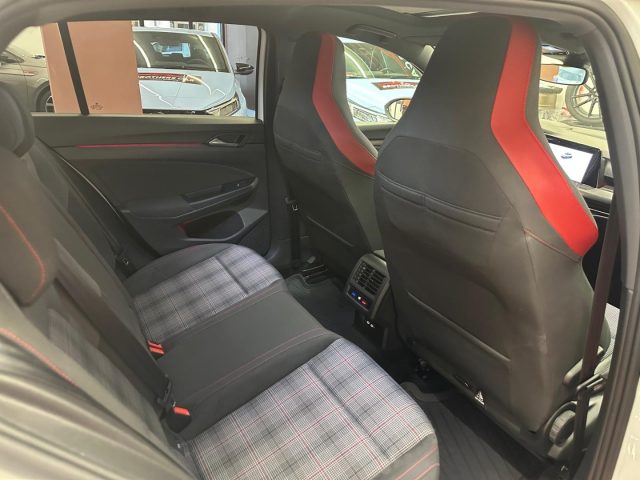 VOLKSWAGEN Golf GTI usata, con Immobilizzatore elettronico