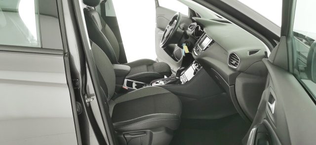 OPEL Grandland X usata, con Telecamera per parcheggio assistito