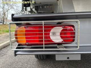 PEUGEOT Boxer usata, con Bracciolo