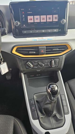 SEAT Arona usata, con Servosterzo