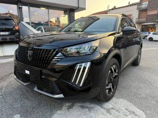 PEUGEOT 2008 PureTech 100 S&S Allure