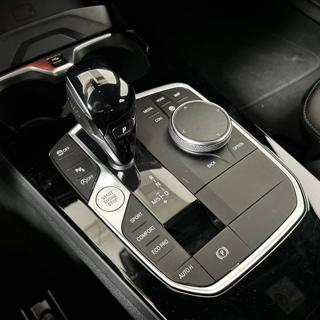 BMW 118 usata, con Fari LED