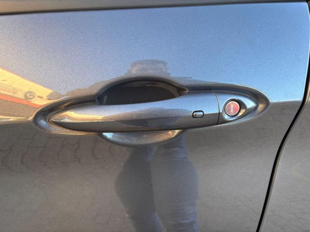 ALFA ROMEO Stelvio usata, con USB