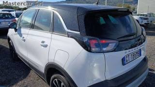 OPEL Crossland usata, con Airbag laterali