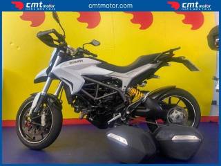 DUCATI Hyperstrada usata 5
