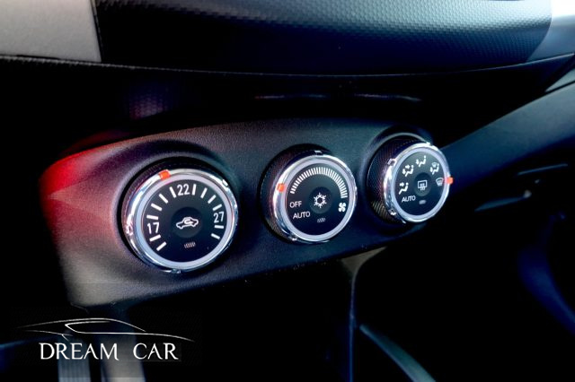 MITSUBISHI Outlander usata, con Cruise Control