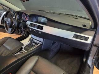 BMW 535 usata, con Servosterzo