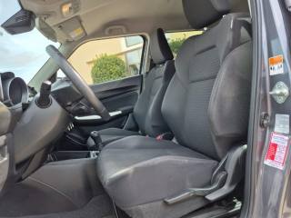 SUZUKI Swift usata, con Cruise Control
