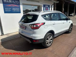 FORD Kuga usata, con Cerchi in lega