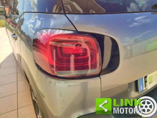 CITROEN C3 Aircross usata, con Park Distance Control
