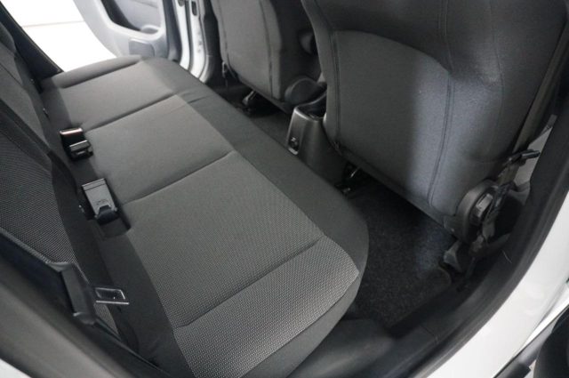 CITROEN C3 Aircross usata, con Controllo automatico clima