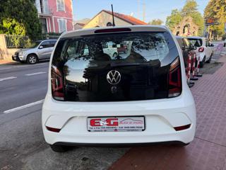 VOLKSWAGEN up! usata, con Chiusura centralizzata