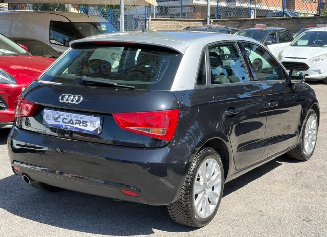 AUDI A1 usata, con Airbag Passeggero