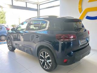 CITROEN C5 Aircross usata, con Boardcomputer